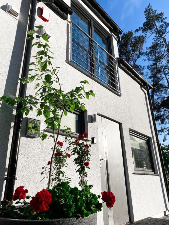 Domki Meer Dziwnowek Exterior photo